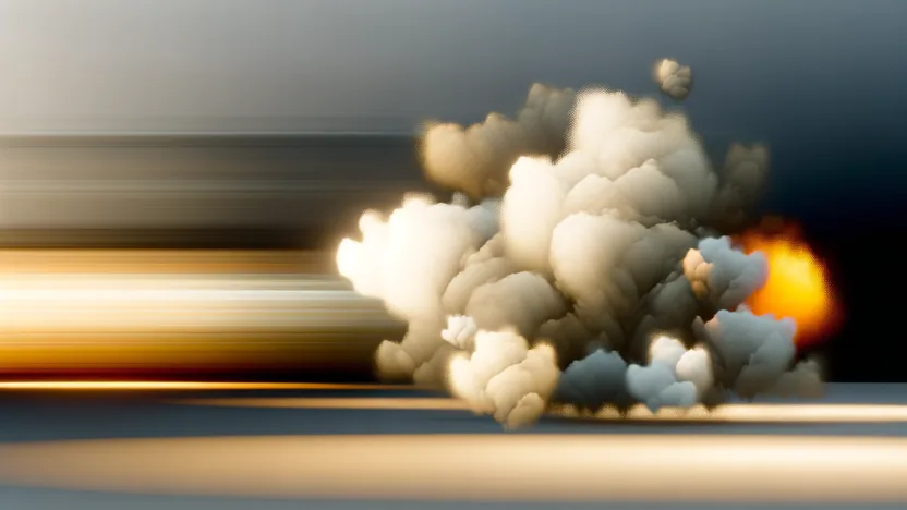 The Convergence of AI and Military Strategy: A New Era of Warfare