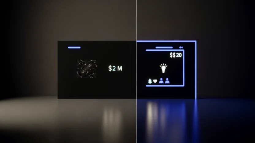 Why OpenAI's O3 vs. DeepSeek-R1 Performance Parity Proves Enterprise AI Procurement Is About to Break
