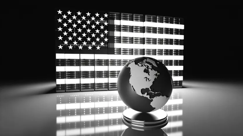 How Trump's AI Executive Order Just Created the World's First National AI Infrastructure War