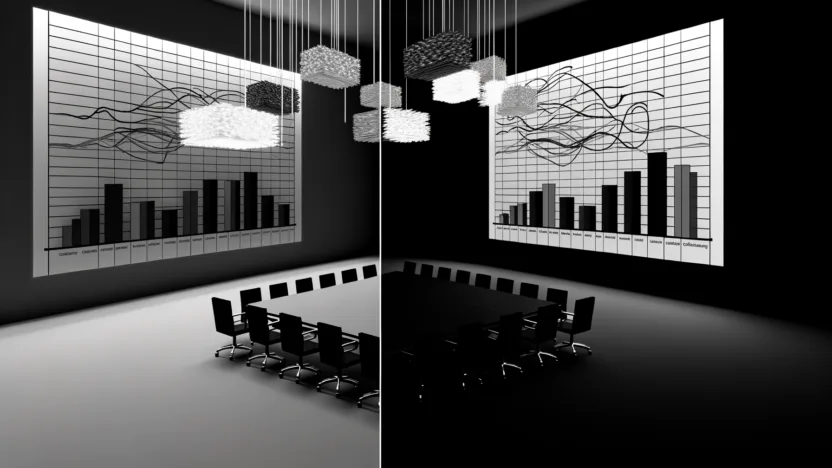 The AI Productivity Measurement Crisis: Why 75% Developer Adoption Shows Zero Enterprise Impact