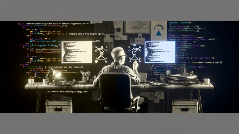 Why the AI Productivity Paradox is Slowing Experienced Developers Despite AI Tool Advancements