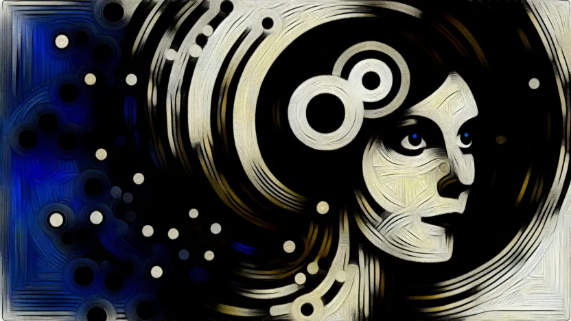 Why AI-Generated Training Data is Creating the First Artistic Inbreeding Depression in Digital History