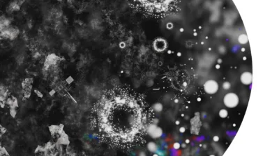 Why AI-Driven Multi-Domain Command and Control Systems Are Military AI's Next Leap