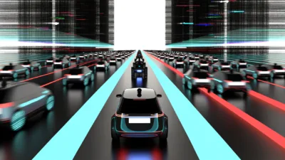 The Hidden Pull Request Tax: Why AI Coding Assistants Are Creating a 91% Review Bottleneck That's Killing Enterprise Productivity