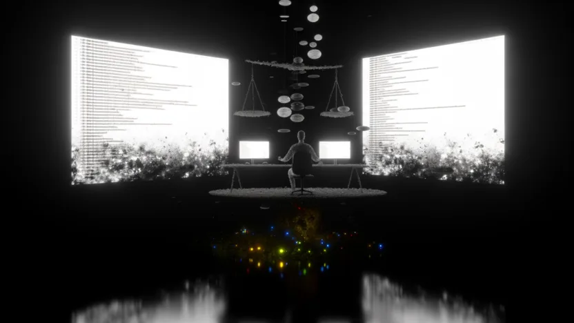 Agentic AI in Hyper-Automated Workflows: Redefining Productivity Beyond Task Automation