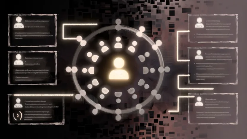 Tokenized Consent and Decentralized Identity: The New Pillars of AI Privacy in 2025