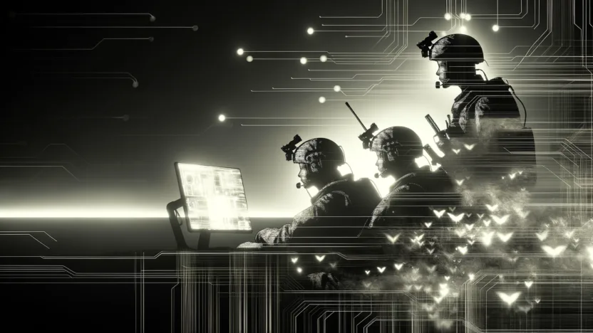 The Strategic AI Sovereignty Challenge: How Military AI Dependencies on Foreign Ecosystems Shape Global Defense Postures