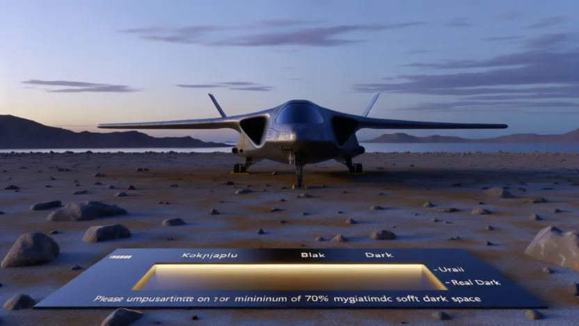 How Shield AI's VTOL Autonomous Fighter Jet X-BAT is Poised to Redefine Military AI Air Combat by 2028