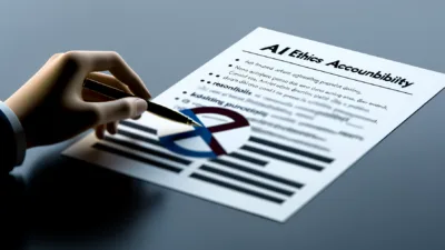 Bridging the Practical Governance Gap: Implementing Enforceable Accountability in AI Ethics for Enterprise Infrastructure