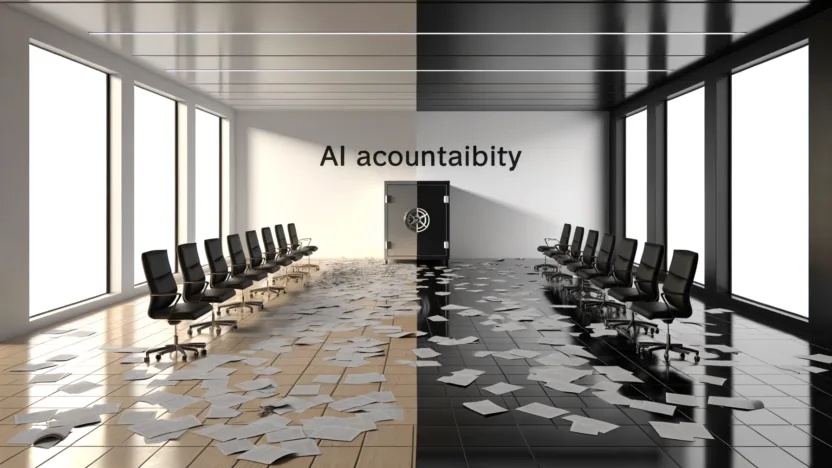 The AI Ethics Implementation Crisis: Bridging the Gap Between Principles and Enforceable Accountability