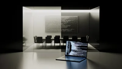 The Rising Enterprise Risks and Opportunities of Shadow AI Usage in Advanced AI Startups