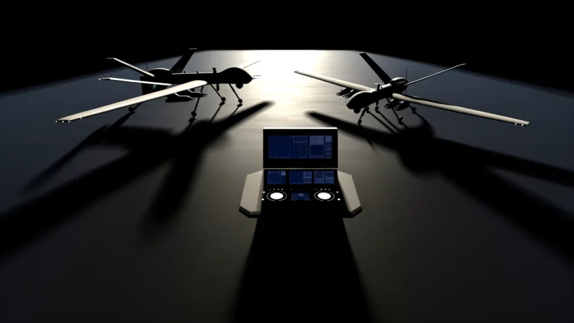 The Rise of Collaborative AI Systems in Military Command: Achieving Tactical Superiority through Interoperability and Real-Time Decision Compression