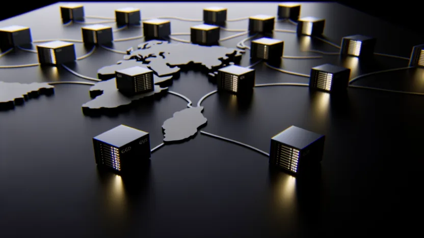 The Rise of Decentralized AI Infrastructure: How Startups are Pioneering Vendor-Lock-In-Free Generative AI Platforms in 2025