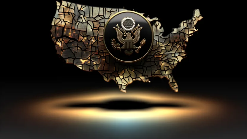 The Federal Preemption War: Why Trump's Attack on State AI Laws Is Creating a Constitutional Crisis for Enterprise Compliance