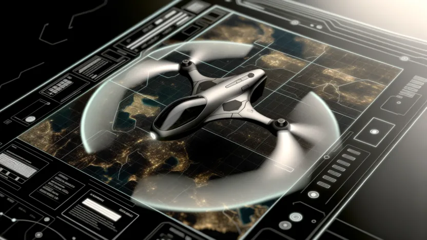 The Strategic Shift to AI-Piloted Autonomous Combat Platforms: Beyond Automation to Tactical Dominance