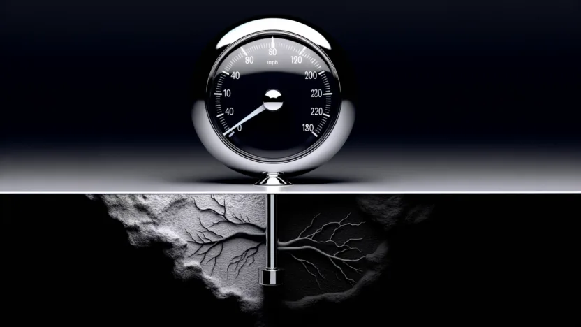 The AI Coding Velocity Trap: Why Teams Shipping 2× Faster Are Accumulating Technical Debt 5× Faster