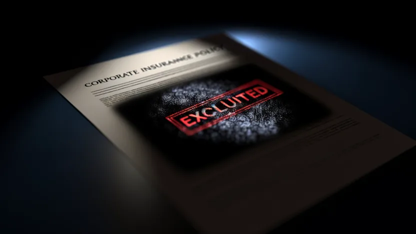 The AI Liability Insurance Paradox: Why Insurers Are Writing Exclusions Faster Than Companies Can Write AI Governance Policies—And What It Means for Corporate Accountability