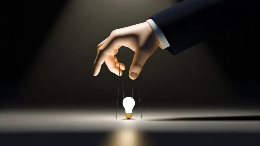 The 75% Problem: Why Corporate Venture Capital's Stranglehold on AI Startups Is Creating an Innovation Monoculture