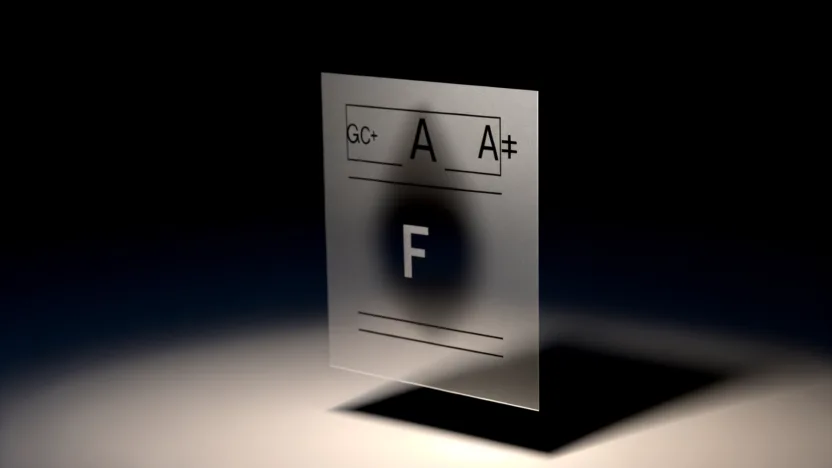 The Self-Graded Test Crisis: Why AI Labs Funding Their Own Benchmarks Just Turned Model Comparisons Into Marketing Theater