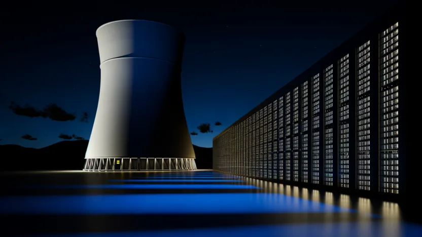 Meta Locks 6.6 GW of Nuclear Power Through Vistra, TerraPower, and Oklo Deals—Largest Corporate Nuclear Commitment for AI Infrastructure