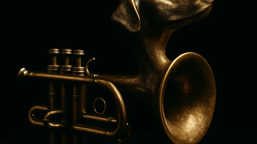 Nvidia Launches Fugatto Audio AI—Transforms Voice Accents, Creates Trumpet-Dog Hybrids, and Generates Novel Sounds from Text Prompts