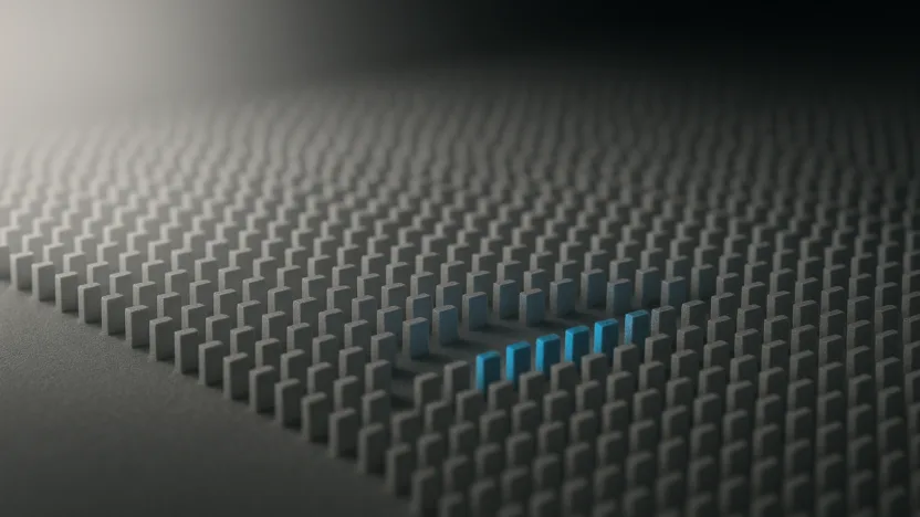 AI Music by the Numbers: 90,000 Tracks a Day, 50% of Uploads, 3% of Streams